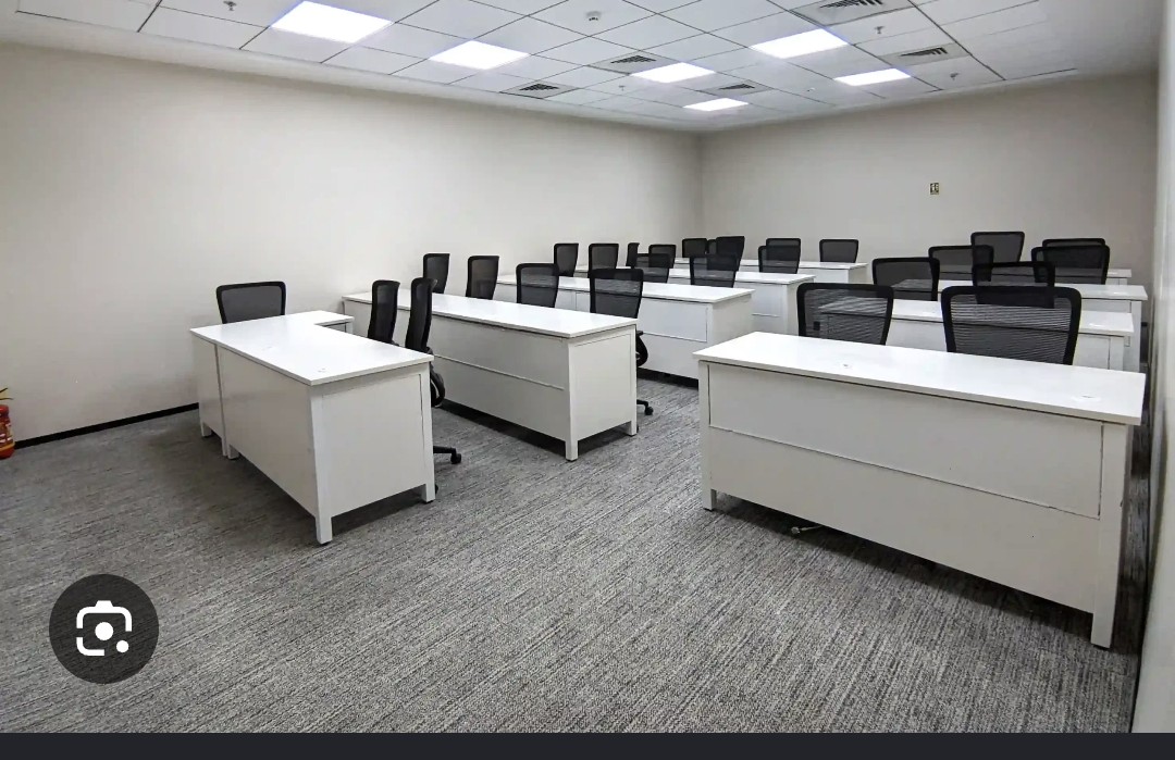 Bright Commercial Space in JP Nagar