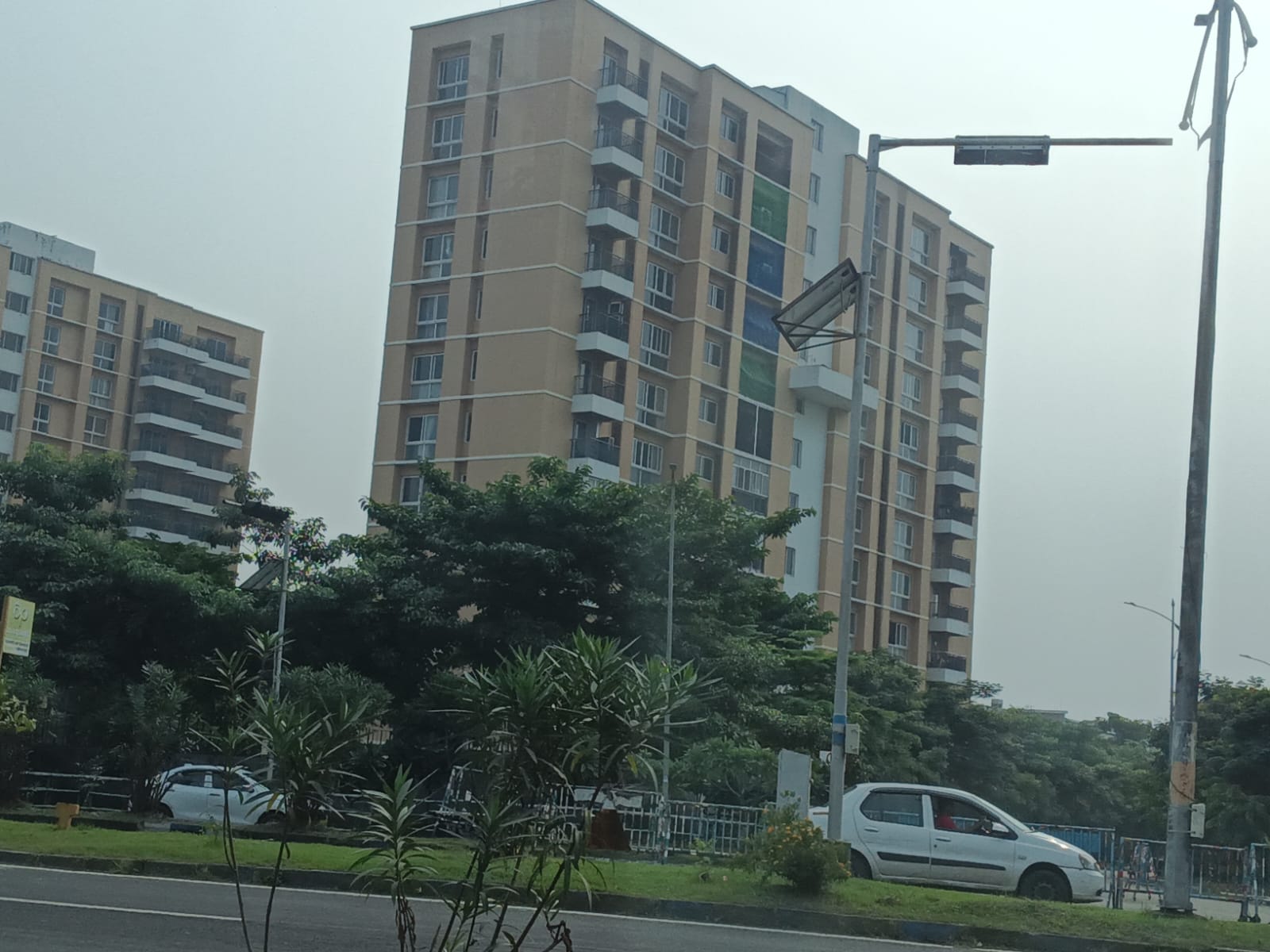 Spacious Guest House in Bellandur