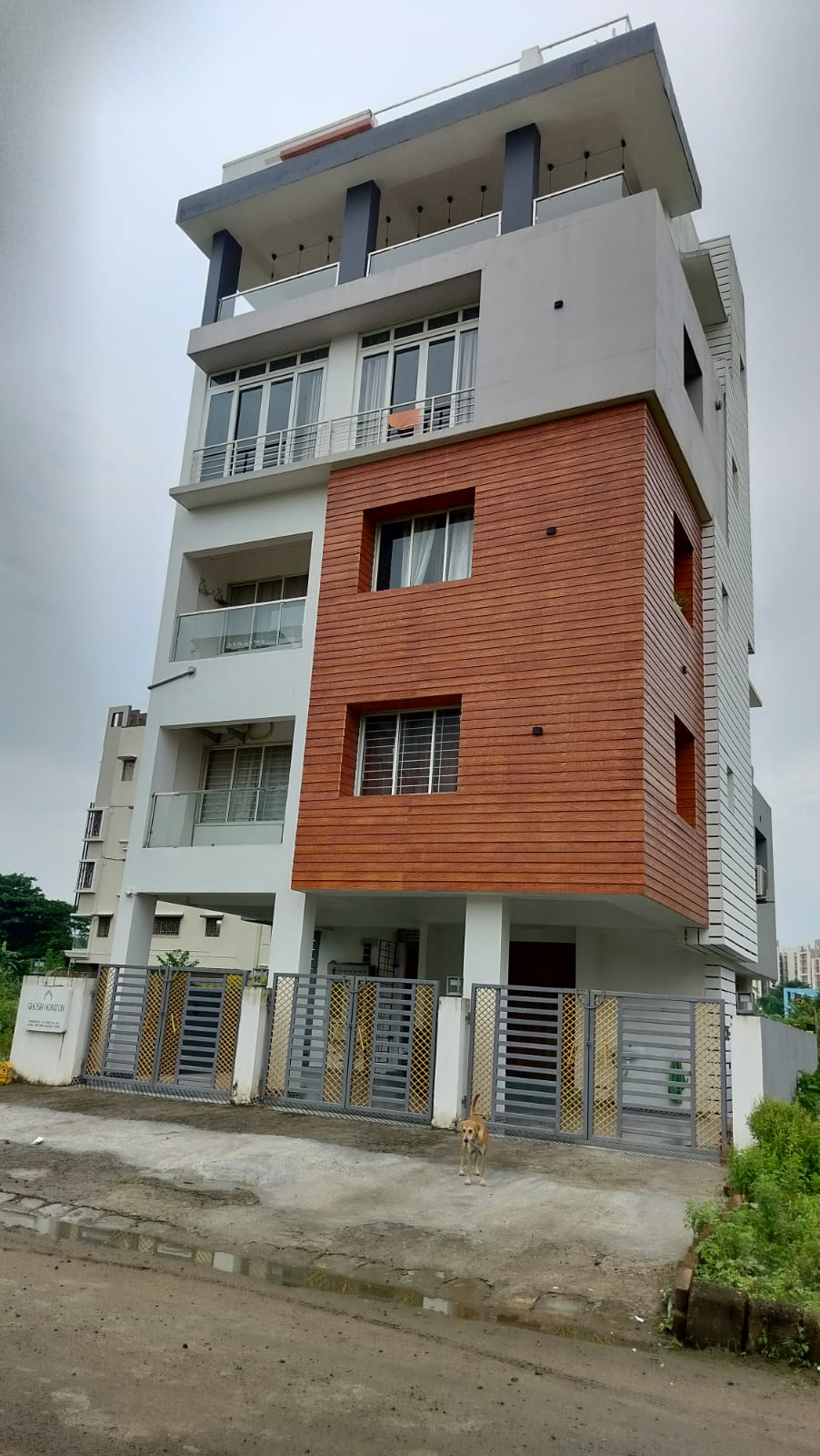 Bright PG Accommodation in Whitefield