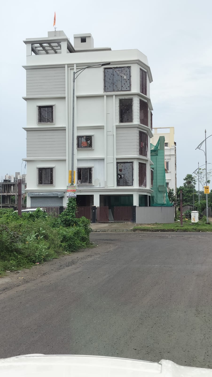 Cozy Guest House in Indiranagar
