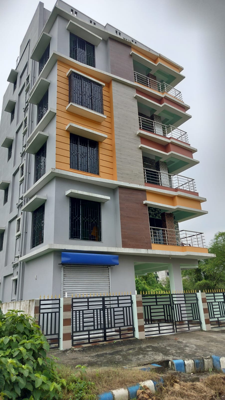 Luxurious 3 BHK Home in Yelahanka