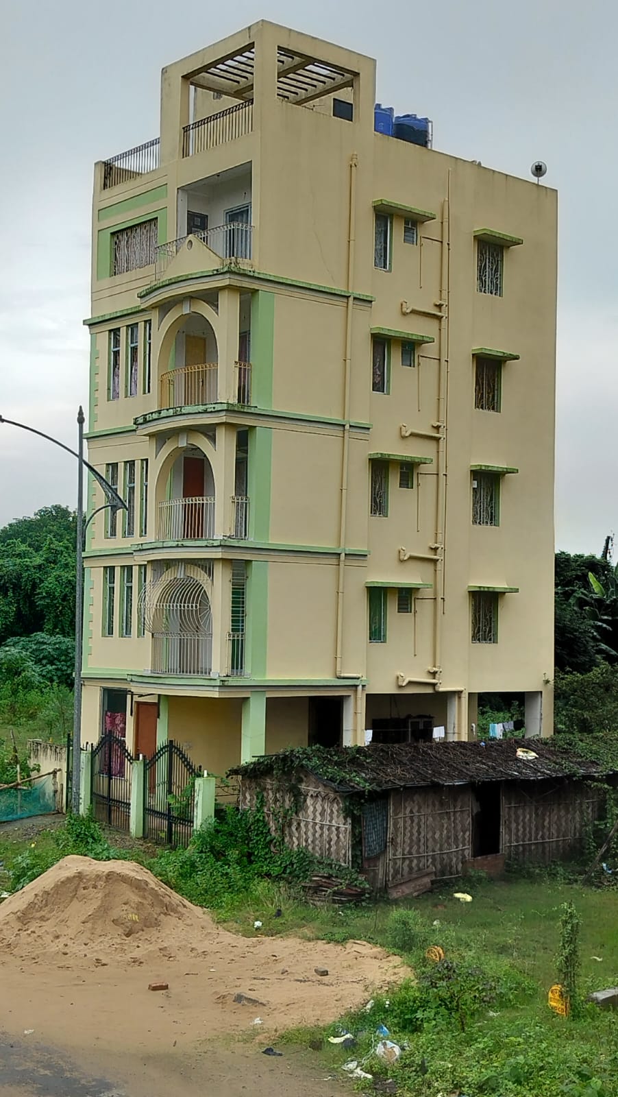 Spacious PG Accommodation in Koramangala