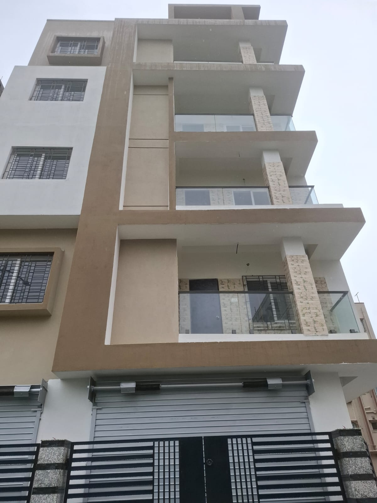 Modern Commercial Space in Whitefield