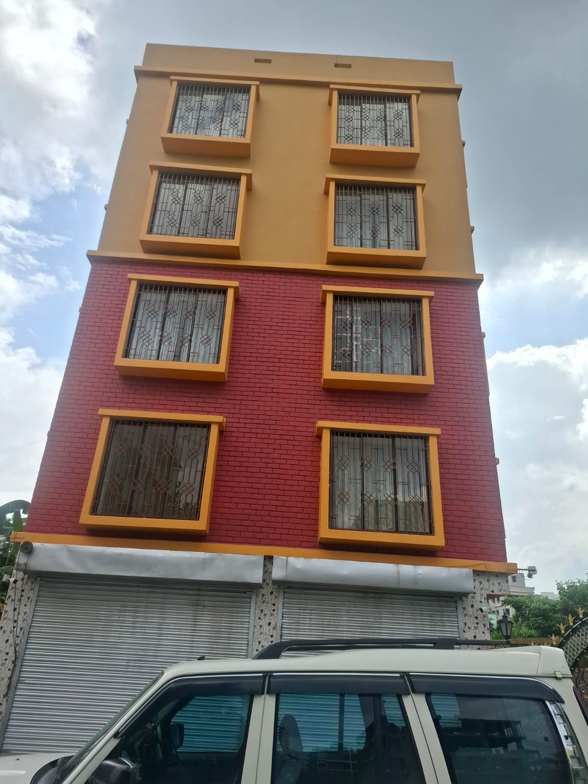 Spacious 1 BHK Home in Jayanagar
