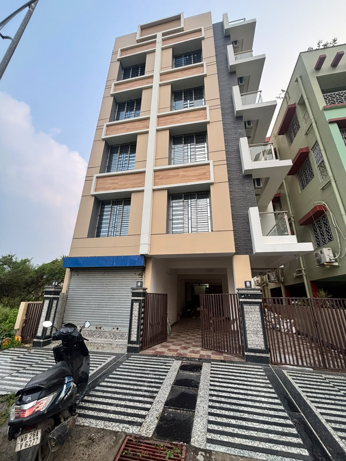 Bright PG Accommodation in Indiranagar