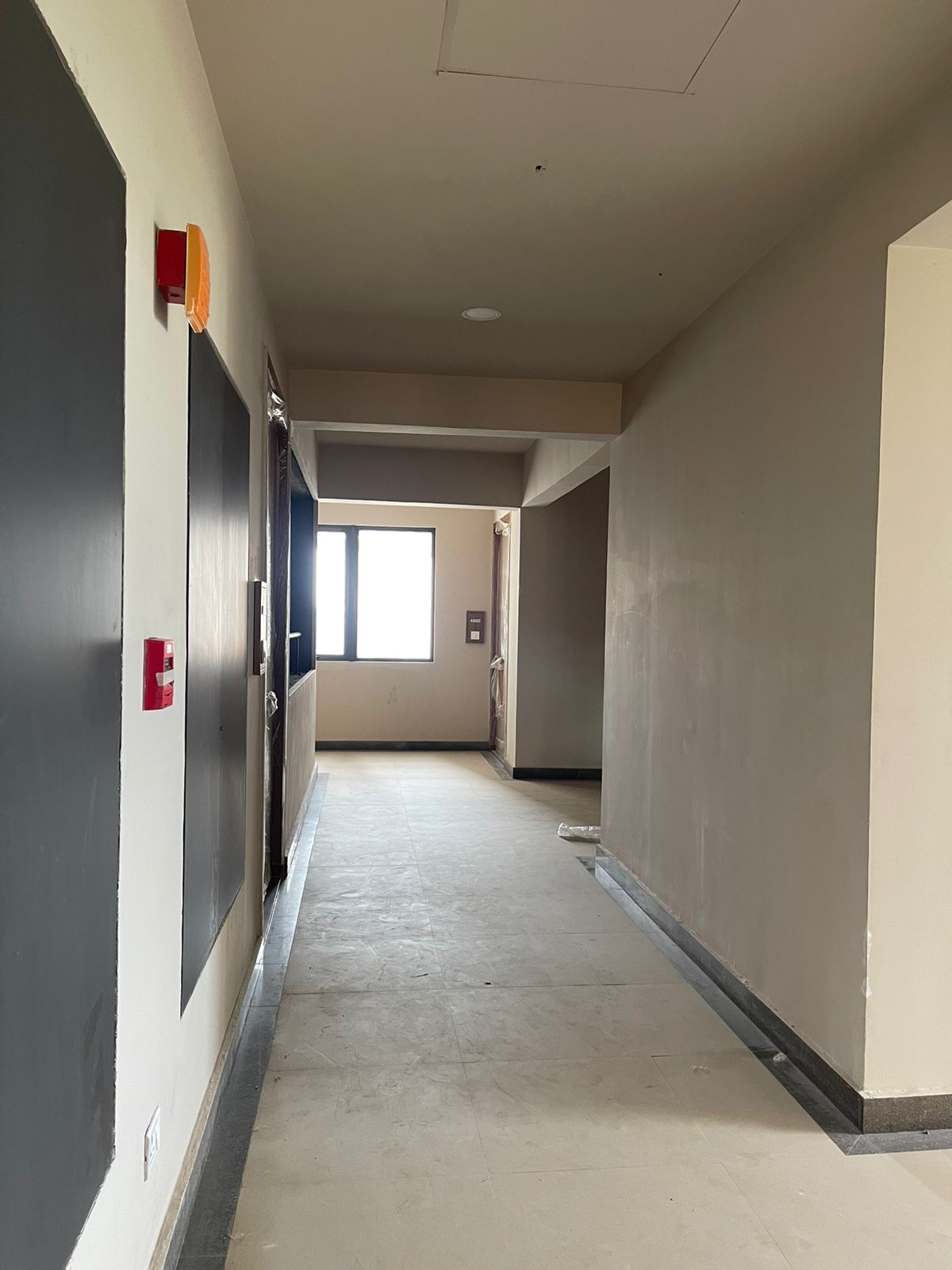 Spacious 2 BHK Home in Sarjapur Road