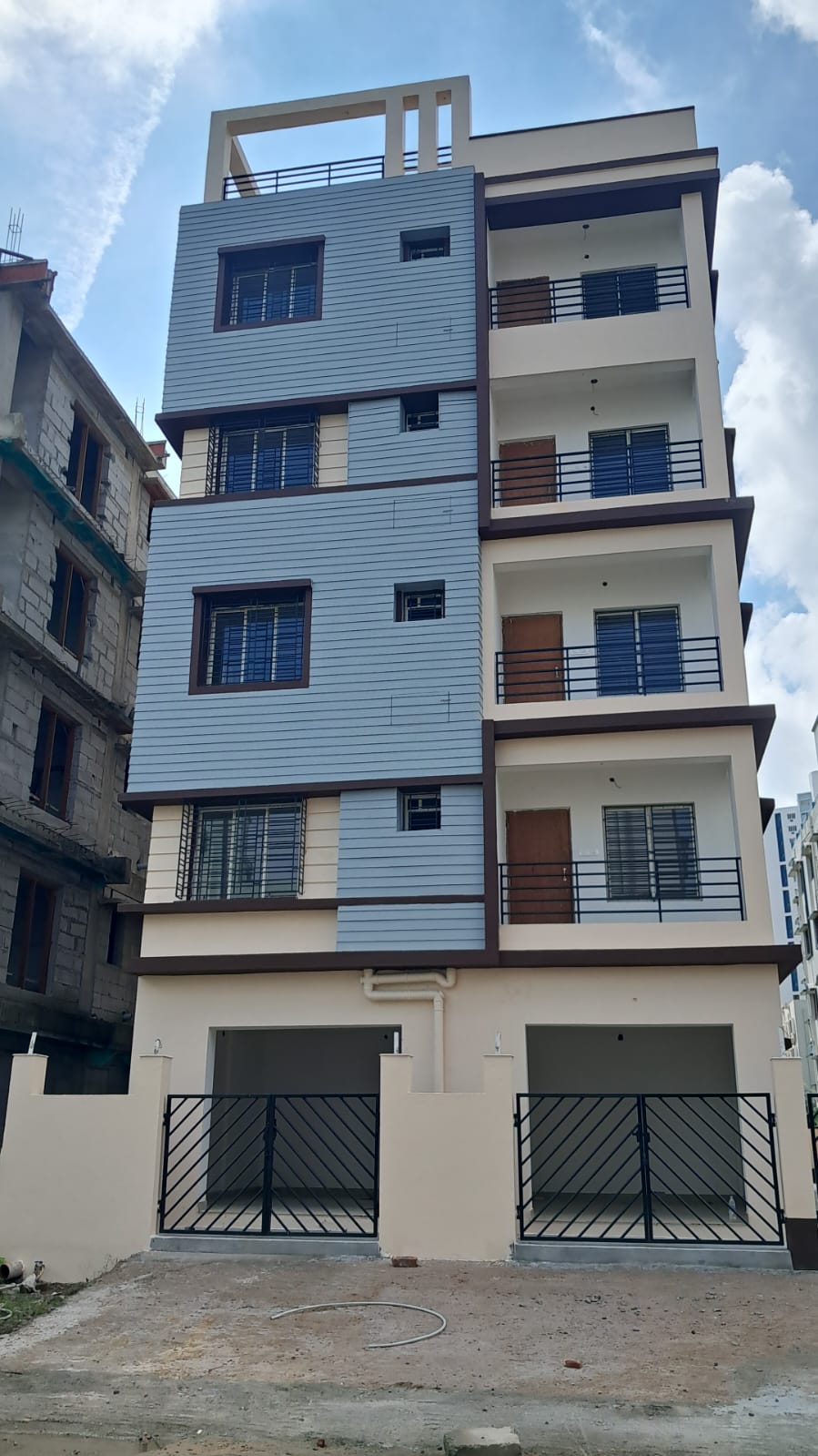 Elegant Guest House in HSR Layout