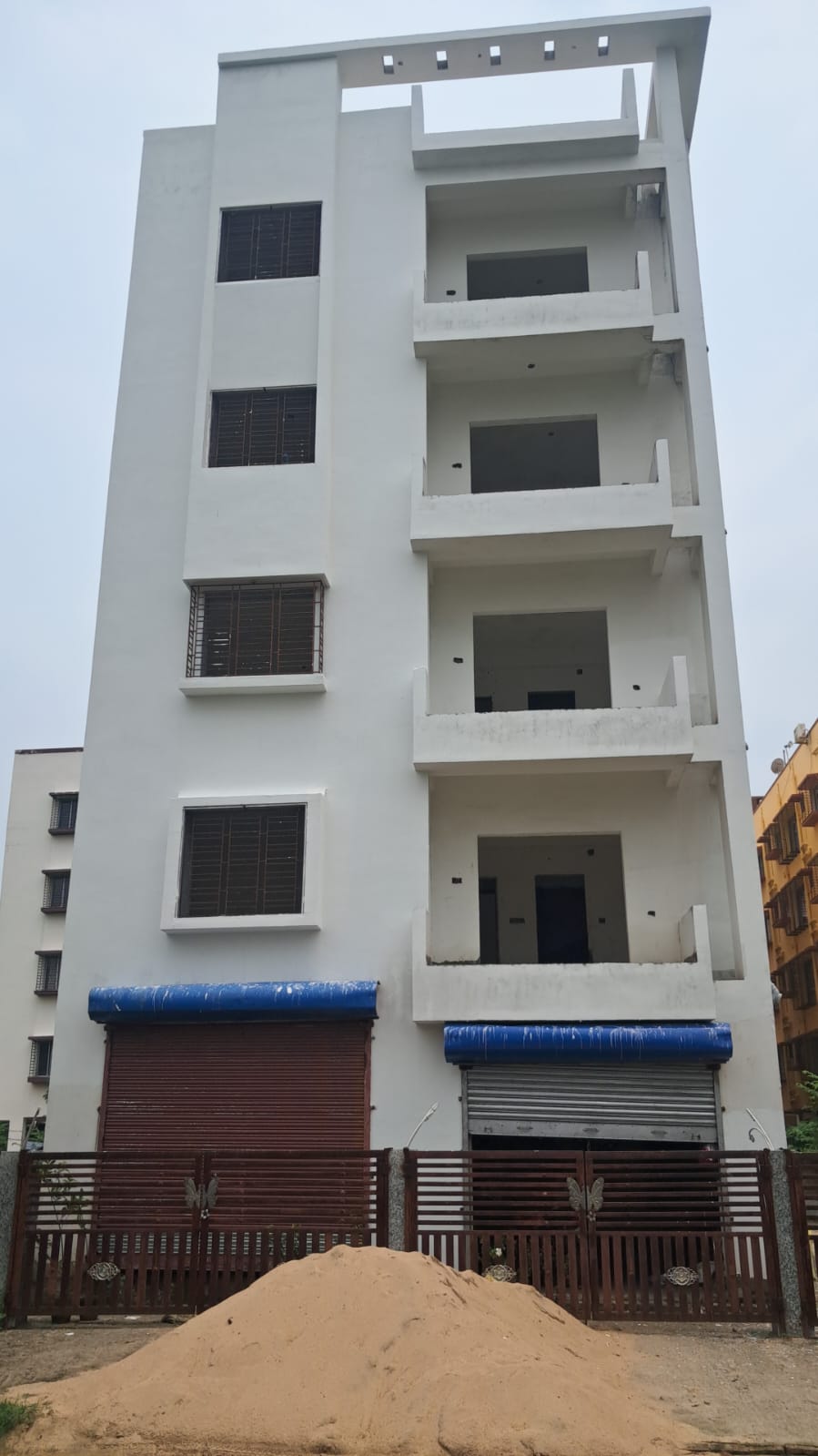 Modern Commercial Space in HSR Layout