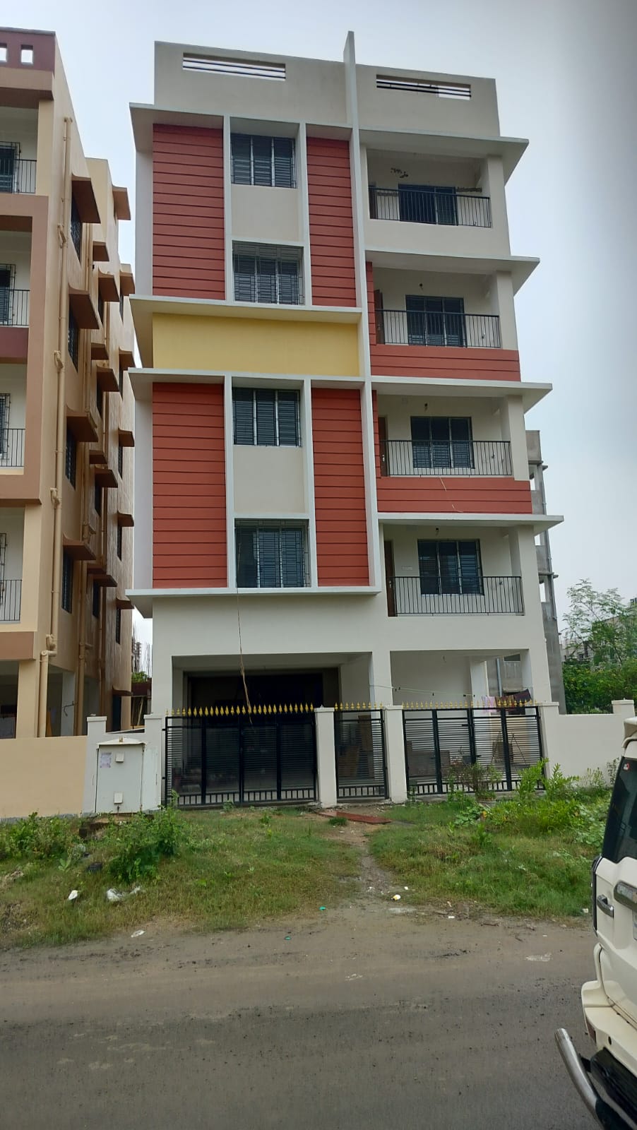 Bright Commercial Space in JP Nagar